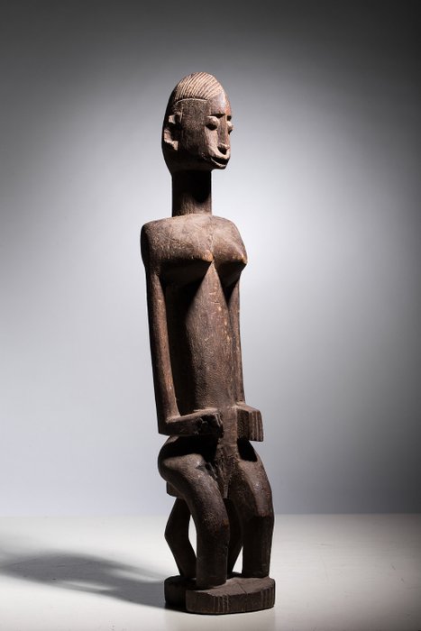 Figurină strămoșească - Dogon - Mali
