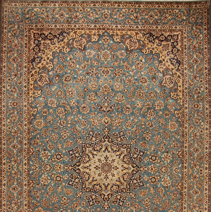 Keshan - 地毯 - 460 cm - 290 cm