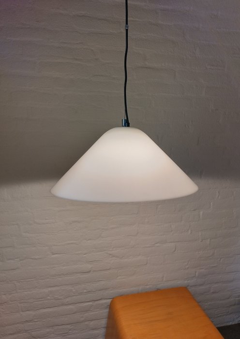 Guzzini Spa - Plafondlamp - Model 3062 - Plexiglas