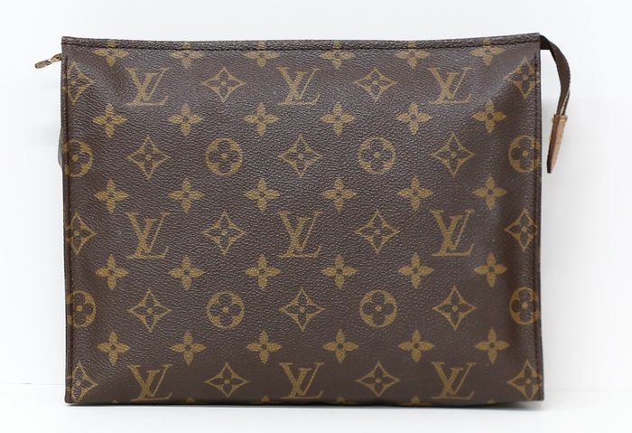 Louis Vuitton - Voyage - 手袋
