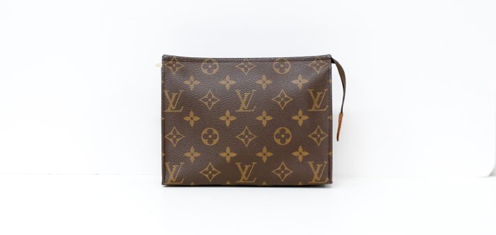 Louis Vuitton - Accessoire - 小提包