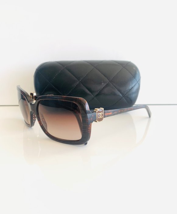 Chanel - 3173 - Okulary przeciwsłoneczne