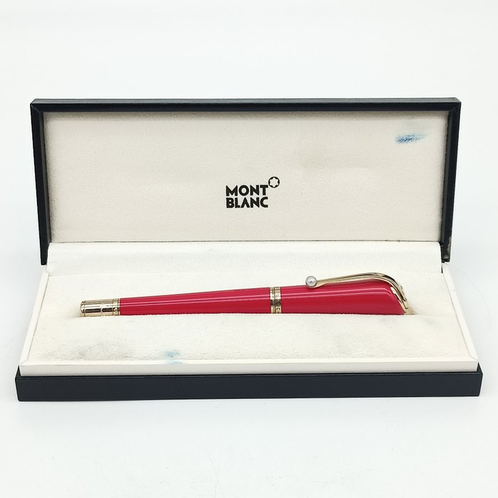 Montblanc - Muses - Marilyn Monroe - Stylo