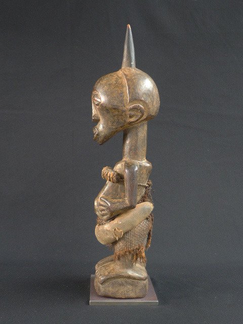 小雕像 - Songye - 非洲