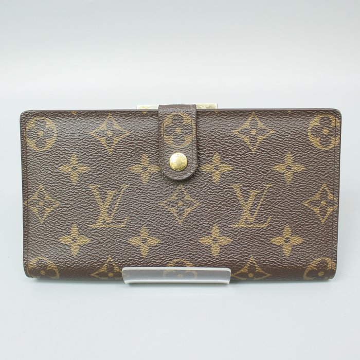 Louis Vuitton - Continental Clutch - Lompakko