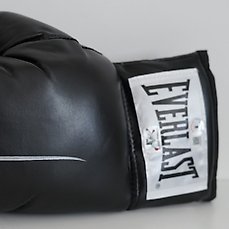 Boxe – Mike Tyson – Bokshandschoen