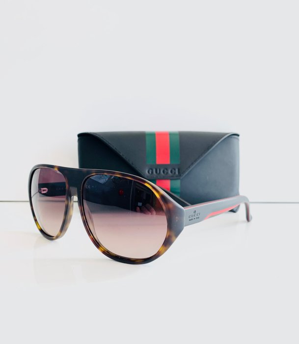 Gucci - GG1025 - Okulary przeciwsłoneczne