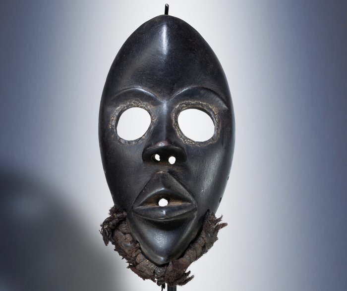 Mask - Dan - Costa de Marfil