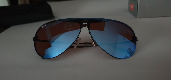 Bausch & Lomb U.S.A - Sonnenbrille