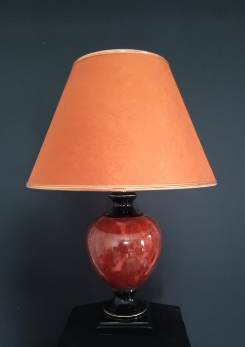 Louis Drimmer - Lampe - Keramik