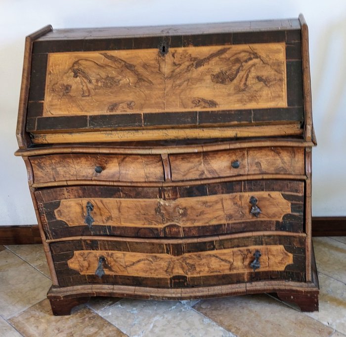 Commode - 
