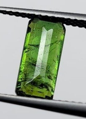绿色 电气石 - 1.90 ct