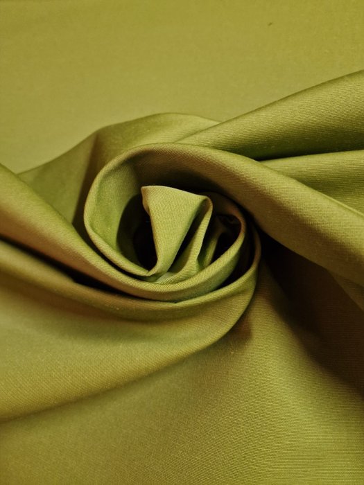Superbe tissu damassé - Tissu d’ameublement  - 500 cm - 140 cm