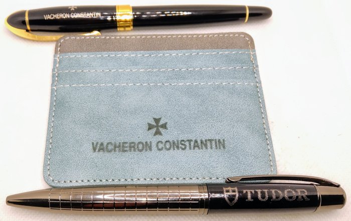 Vacheron Constantin+Tudor - Stylo