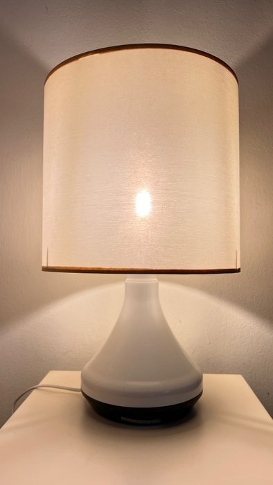 Targetti Sankey - Lampe de table - Plastique