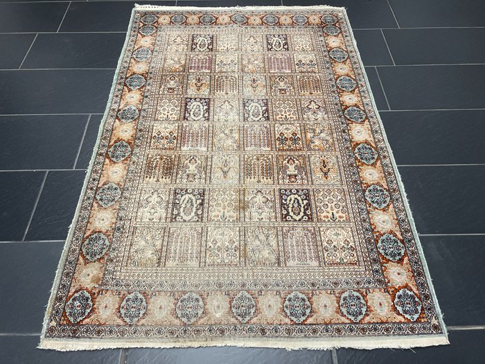 Cashmere silk - Carpet - 180 cm - 122 cm