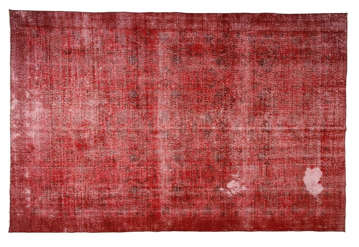 Usak - 小地毯 - 300 cm - 208 cm