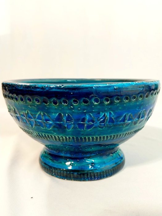 Bitossi bitossi - 花瓶 (1) -  燭台  - 陶瓷