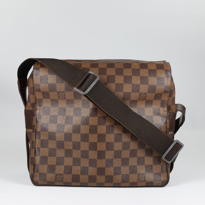Louis Vuitton - Naviglio - Handtasche