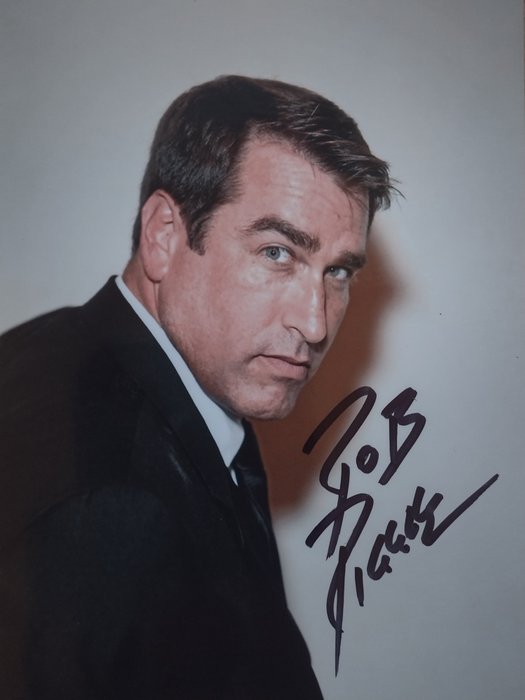 The Hangover - Rob Riggle - Signed in person