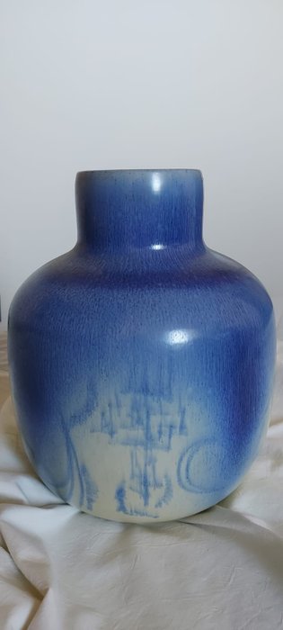 Giacomo Onestini - 花瓶  - 陶瓷