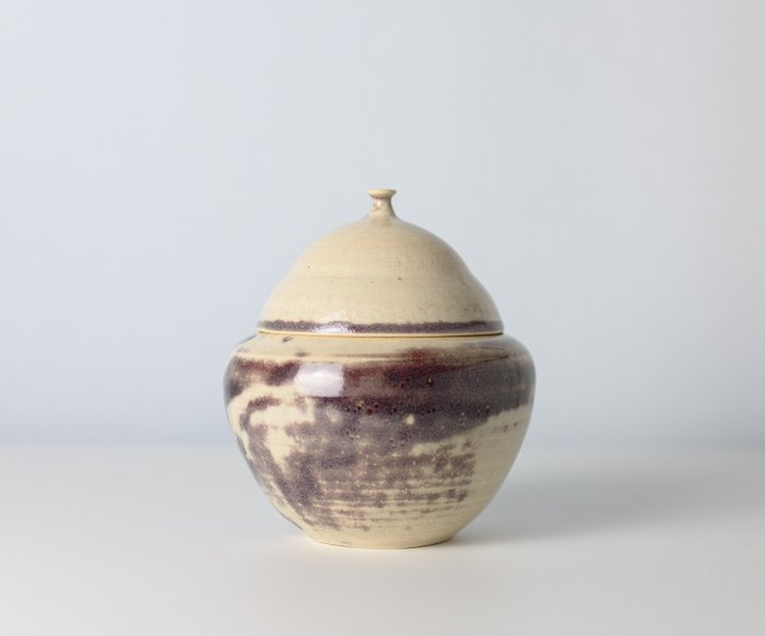 Martina Corti - Vase  - Keramik