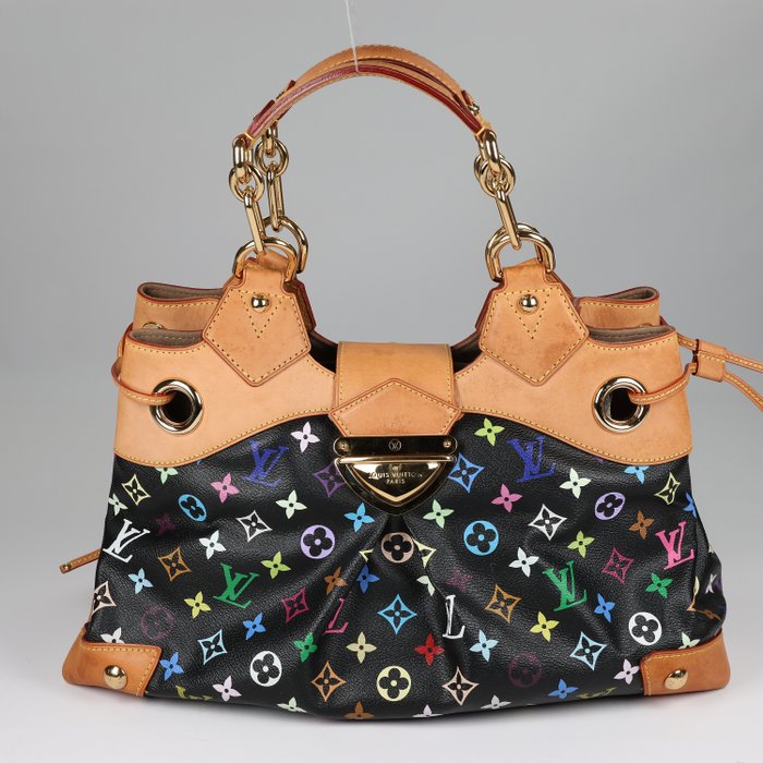 Louis Vuitton - Ursula - 手提包