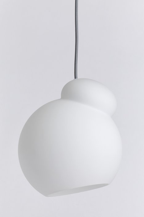 Frandsen - Toni Rie - Pendant ceiling lamp - Air - Glass