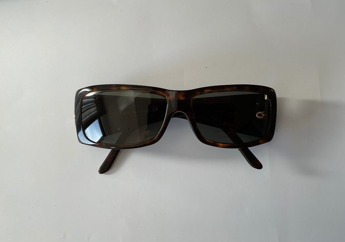 Prada - SPR 10H 57.14 2AU-2P1 135 3N - Sunglasses