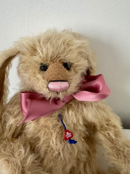 Clemens - Teddy bear Designerbär von Clemens - 1980-1990 - Germany