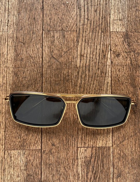 Linda Farrow - cassia - Okulary przeciwsłoneczne