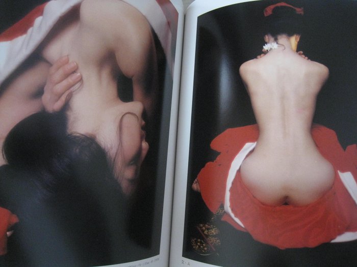 Shoji Ohtake - Women's Photography Seminar - 1987