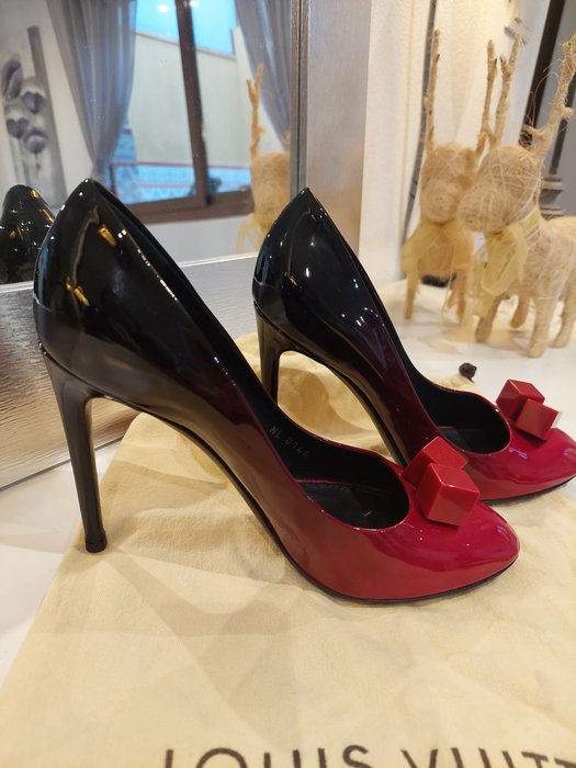 Louis Vuitton - Zapatos de tacón - Tamaño: Shoes / EU 37.5