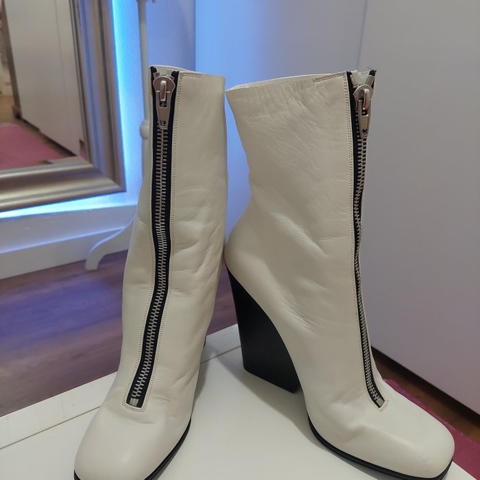 Céline - Stiefel - Größe: Shoes / EU 40