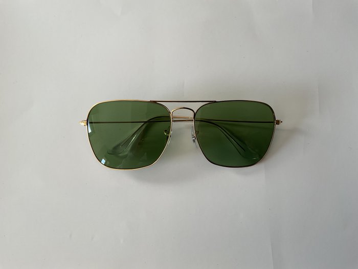 Bausch & Lomb U.S.A - Ray-Ban B&L USA - Sonnenbrille