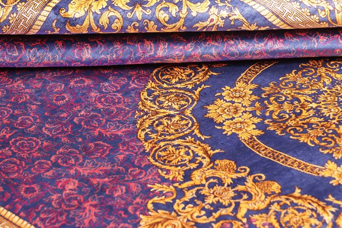 库姆丝绸 - 签名 - - 小地毯 - 237 cm - 157 cm