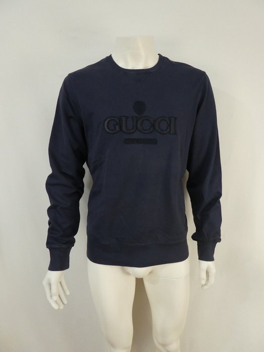 Gucci - 長袖運動衫