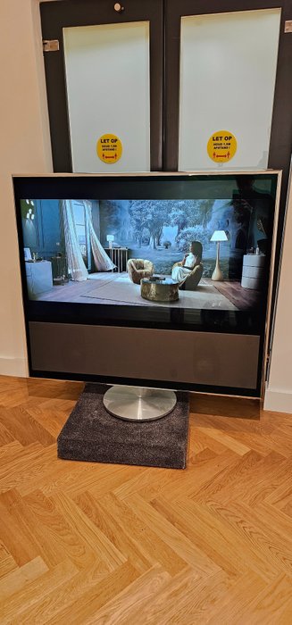 Bang & Olufsen - Flatskjerm-TV (3)
