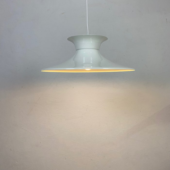 Plafondlamp - Aluminium