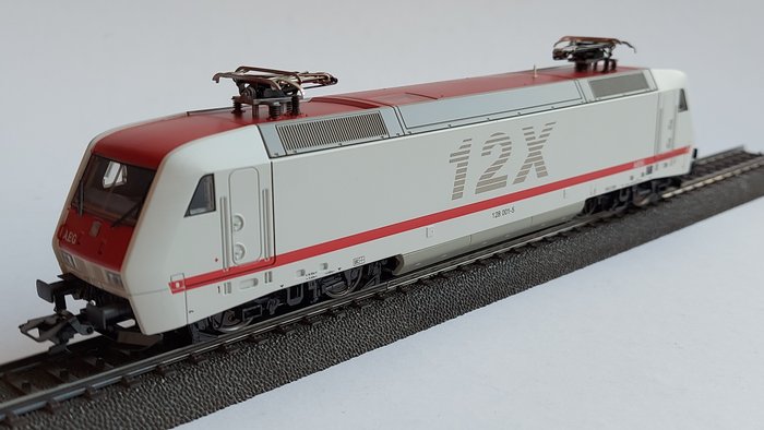 Märklin H0 - 3438 - 電氣火車 (1) - AEG 12X系列