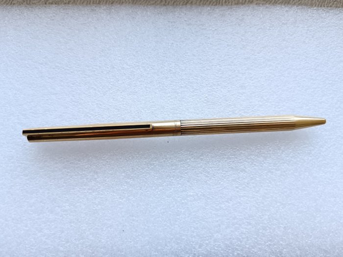 S.T. Dupont - Penna a Sfera Vermeil - 圆珠笔