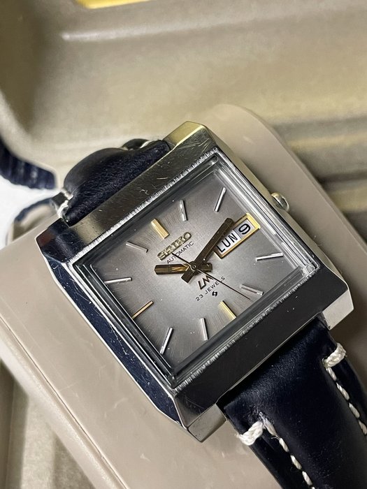 Seiko LM Automatic Vintage Watch - Sans Prix de Réserve - Homme - 1960-1969