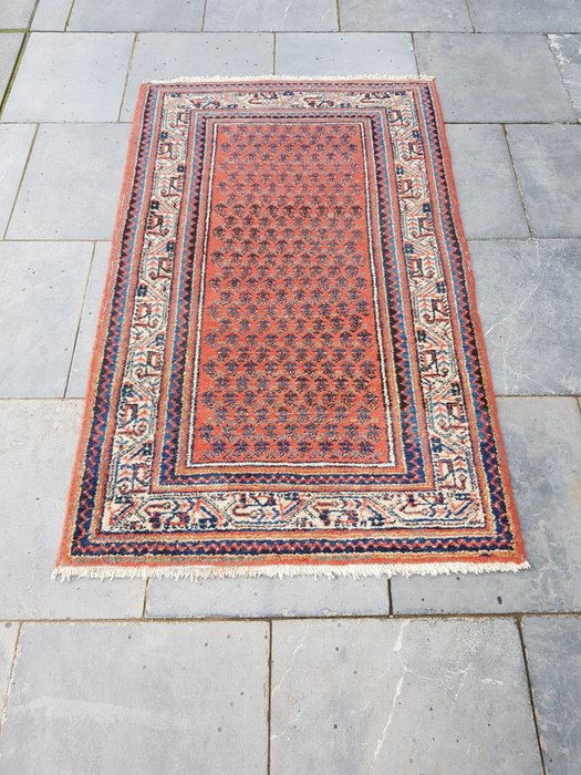 Sarouck - 小地毯 - 128 cm - 80 cm
