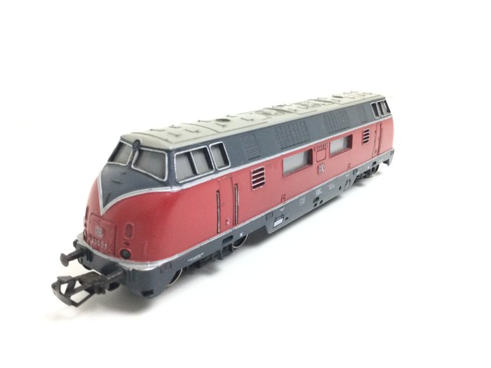 Märklin H0 - 3021 - Locomotiva diesel (1) - V200060 - DB