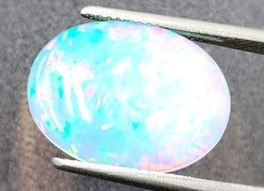 färgspel Opal - 5.71 ct