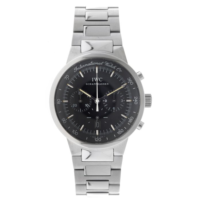 IWC - GST - IW372702 - Hombre - 2000 - 2010