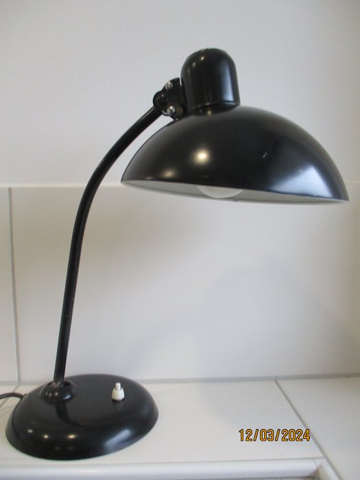 Kaiser Idell - Lampe de table (1) - Métal