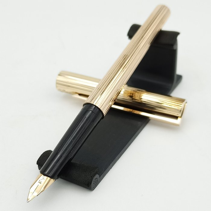 S.T. Dupont - Classique - Fountain pen
