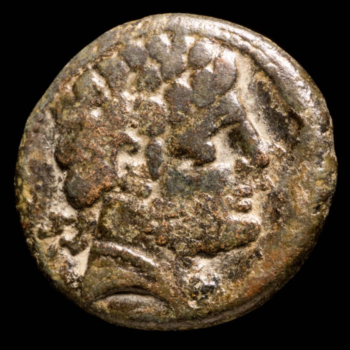 Hispania, Bolscan. As 2nd to 1st centuries BC