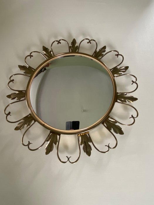 Miroir soleil Miroir konvex Deknudt